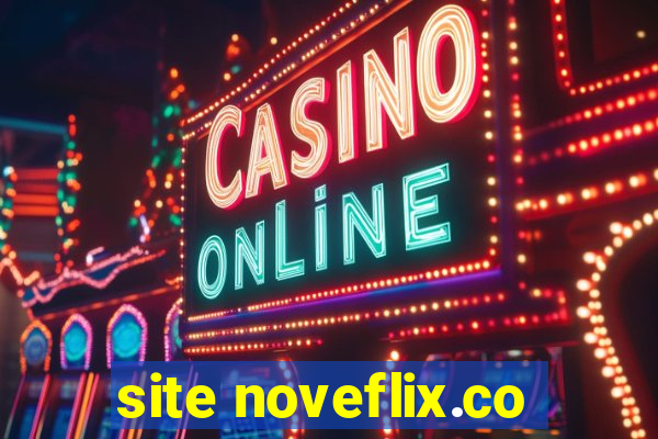 site noveflix.co